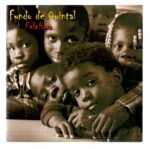 Cd Grupo Fundo De Quintal - Pela Hora