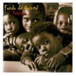 Cd Grupo Fundo De Quintal - Pela Hora