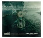 CD METHADEMIC-RIVER OF BLOOD IN MY HANDS - Imagem 2