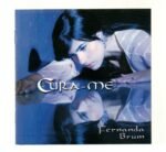 Cd Fernanda Brum - Cura Me
