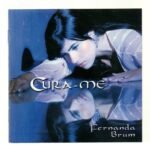 Cd Fernanda Brum - Cura Me