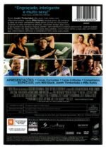 Dvd Amizade Colorida - Imagem 2
