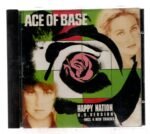 Cd Ace Of Base - Happy Nation - U.s.version - Imagem 3