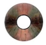 Cd Corpo Dourado - Internacional - Imagem 3