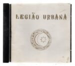 CD Legião Urbana - V - Imagem 3