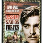 Dvd Assim São Os Mais Fortes