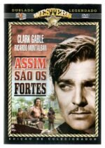 Dvd Assim São Os Mais Fortes