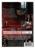 DVD ARMADILHA - SEAN CONNERY - Imagem 2
