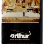 Dvd Arthur O Milionário Sedutor