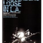 Dvd Pretenders - Loose In L.a.
