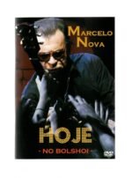 Dvd Marcelo Nova - Hoje  ( No Bolshoi  ) - Imagem 2