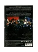 Dvd Marcelo Nova - Hoje  ( No Bolshoi  ) - Imagem 3