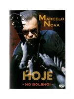 Dvd Marcelo Nova - Hoje  ( No Bolshoi  ) - Imagem 4
