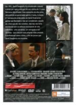 Dvd Até Que Provem A Inocência - Cohen Holloway - Imagem 2