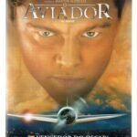 Dvd Duplo O Aviador - Leonardo Dicaprio