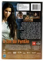 DVD A COR DO PERDÃO - Imagem 2