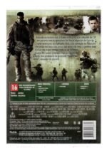 Dvd O Homem Mais Procurado Do Mundo - Imagem 2
