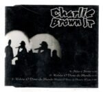 CD Charlie Brown Jr - Não é Sério - Imagem 3