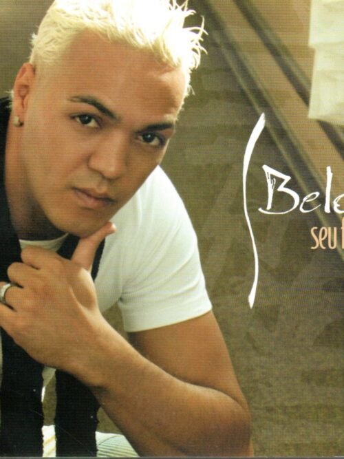 Cd Belo - Seu Fã