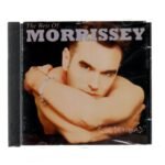 CD MORRISSEY - THE BEST OF / SUEDEHEAD