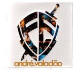 Cd André Valadão - Fé - Ao Vivo Em Vila Velha - Es - Imagem 3