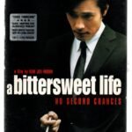 DVD C/LUVA A Bittersweet Life