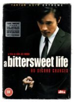 DVD C/LUVA A Bittersweet Life