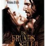 Dvd As Bruxas de Salem
