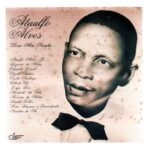 CD ATAULFO ALVES: LEVA MEU SAMBA
