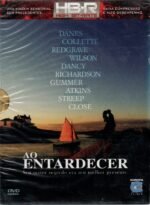 Dvd Duplo C/ Luva Ao Entardecer - HBR High Bit- Rate - Imagem 3