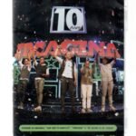 Dvd + Cd Imagina Samba - 10 Anos