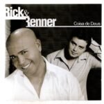 Cd Rick E Renner - Coisa De Deus