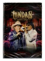 Dvd + Cd Milionário & Marciano - Lendas - Imagem 3