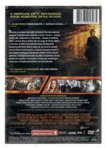 Dvd Samuel l. Jackson - A Cor de Um Crime - Imagem 2