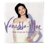 Cd Vanessa-Mãe  The Violin Player - Imagem 3