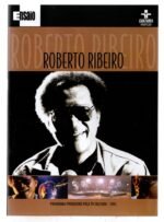 Dvd Roberto Ribeiro - Ensaio - Imagem 3