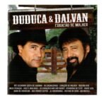 Cd Duduca E Dalvan - Coracao de mulher - Imagem 3