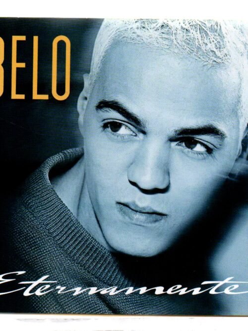 Cd Belo Eternamente