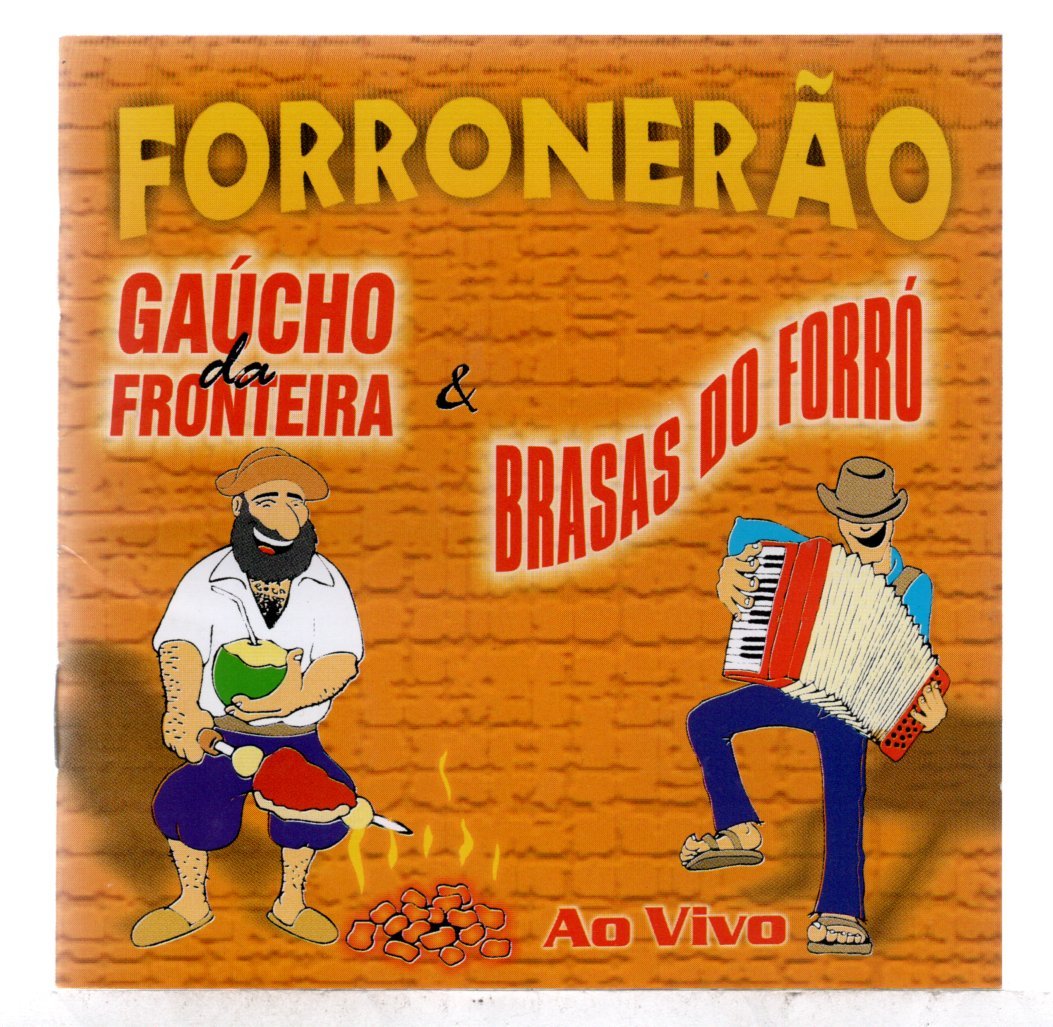 0b886bd66329e537b33210f38c43894f.jpg Cd Gaucho da Fronteira Forronerão - Ao Vivo - Imagem 1