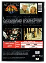 Dvd Atlantic City - Imagem 2