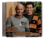 Cd + Dvd Rick & Renner - Tudo De Bom
