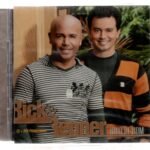Cd + Dvd Rick & Renner - Tudo De Bom