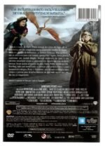Dvd Harry Potter E O Cálice De Fogo - Imagem 2