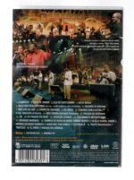 Dvd Grupo Fundo De Quintal - O Quintal Do Samba - Imagem 2