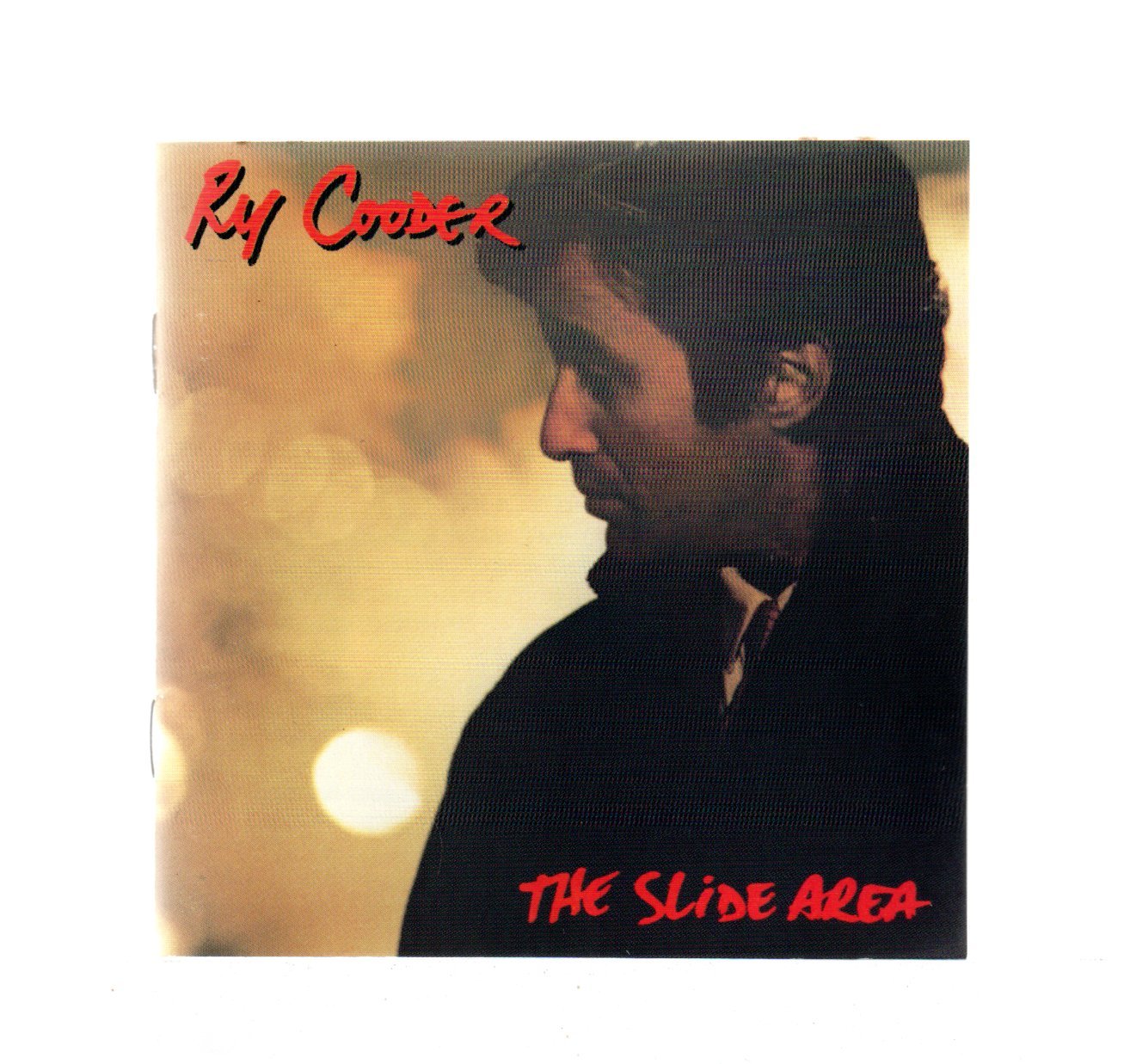 0db4883af8845c0596132506eba95e72.jpg Cd Ry Cooder - The Slide Area - Imagem 1