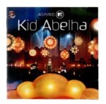 Kid Abelha - Acustico Mtv
