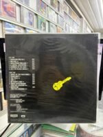 VINIL NEW MODEL ARMY - VENGEANCE - Imagem 2