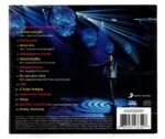 Cd Alexandre Pires - Eletrosamba Ao Vivo - Imagem 2
