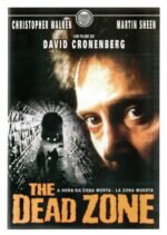 Dvd The Dead Zone -a Hora Da Zona Morta - Imagem 3