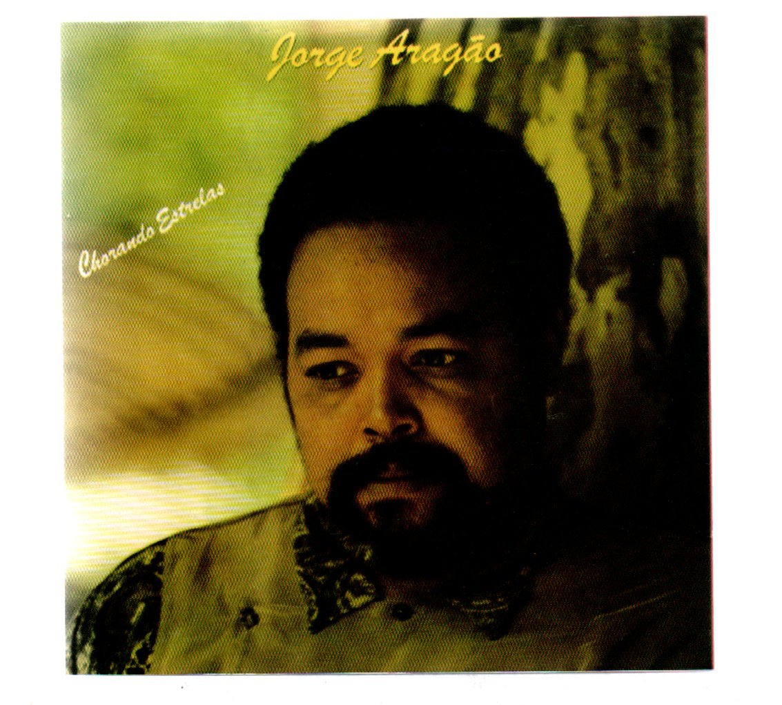 11c14c2f15a5bab6b5d1c23575a89609.jpg Cd Jorge Aragão - Chorando Estrelas (edição Limitada) - Imagem 1
